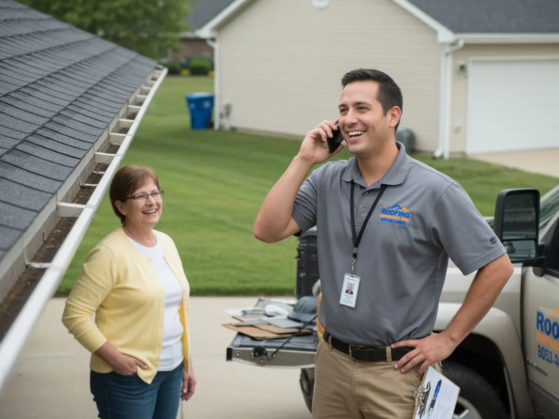 Local Roofing Contractors Crete, NE FAQs